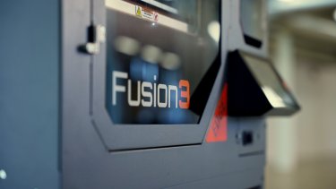 Fusion3 EDGE