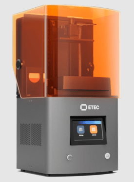 Envision One cDLM Mechanical