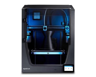BCN3D EPSILON W50-SC, BCN3D, EPSILON, W50-SC, 3D Printer, SC, Smart Cabinet