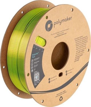 PolyLite™ Dual Silk PLA