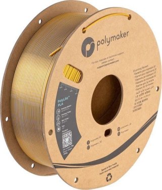 PolyLite™ Dual Silk PLA