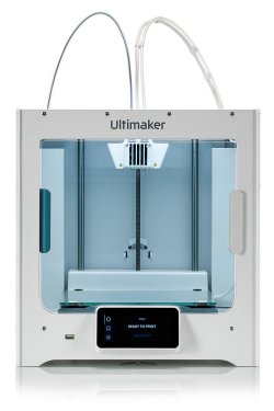 UltiMaker S3 Starter Bundle
