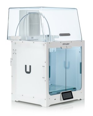 Ultimaker S5 Air Manager