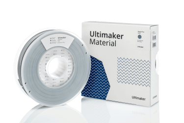 Ultimaker Tough PLA Filament Gray