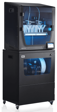 BCN3D EPSILON W27-SC, BCN3D, EPSILON, W27-SC, 3D Printer, SC, Smart Cabinet