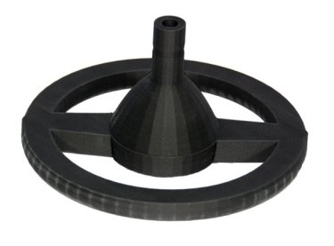 CarbonX Carbon Fiber PEEK, 3DXTech, Filament, 3D Printing Filament