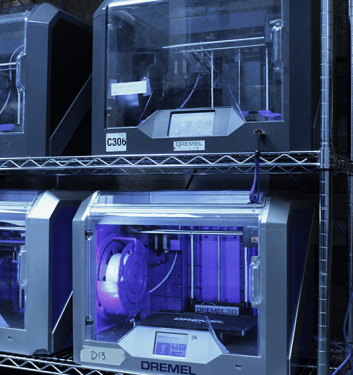 Dremel DigiLab 3D45, 3D Printer, Dremel