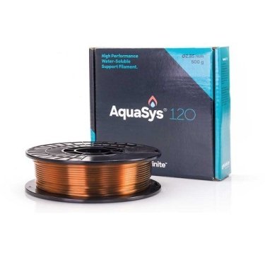 AquaSys 120 Filament, 3D Printing Filament