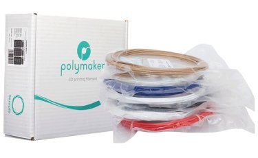 Polymaker Sample Box