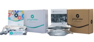 Polymaker Sample Box