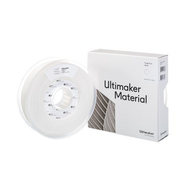 Ultimaker Tough PLA Filament White